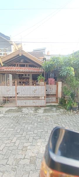Rumah Dijual di Villa Mutiara Ciantra Cikarang Selatan